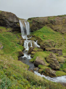 Selvallafoss