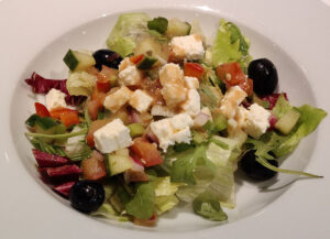 griechischer Salat