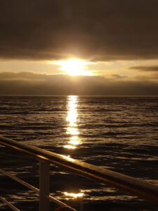 Sonnenuntergang