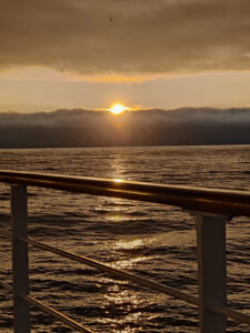 Sonnenuntergang