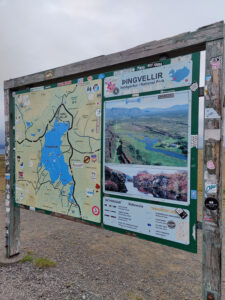 Þingvellir Nationalpark