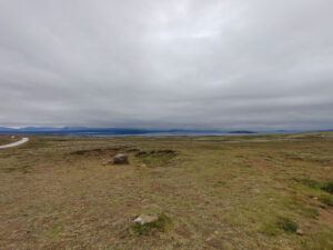 Þingvellir Nationalpark
