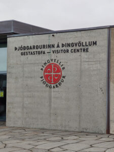 Þingvellir Nationalpark
