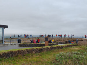 Þingvellir Nationalpark