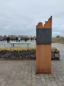 Þingvellir Nationalpark