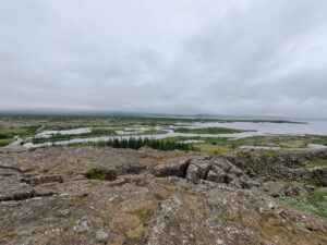 Þingvellir Nationalpark