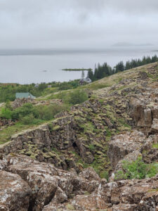 Þingvellir Nationalpark
