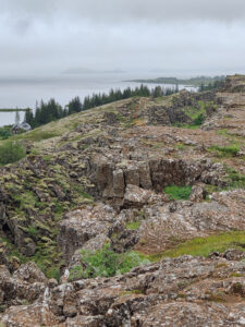 Þingvellir Nationalpark