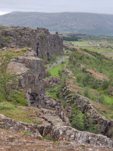 Þingvellir Nationalpark