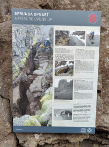 Þingvellir Nationalpark