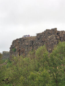 Þingvellir Nationalpark