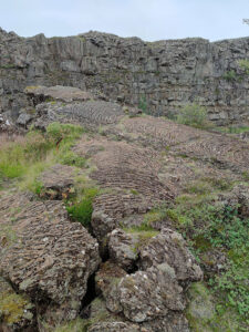 Þingvellir Nationalpark