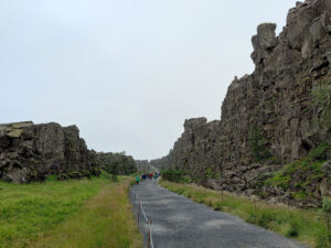 Þingvellir Nationalpark
