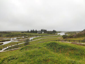 Þingvellir Nationalpark