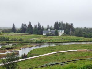 Þingvellir Nationalpark