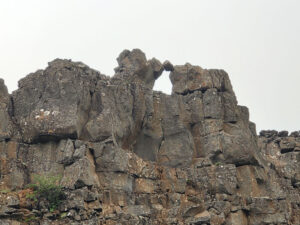 Þingvellir Nationalpark