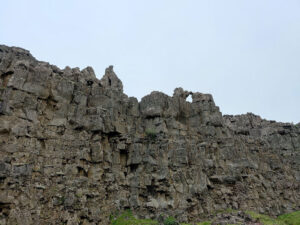 Þingvellir Nationalpark