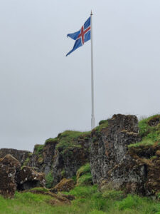 Þingvellir Nationalpark