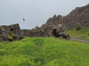 Þingvellir Nationalpark