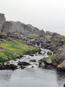 Þingvellir Nationalpark