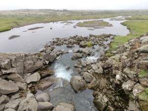 Þingvellir Nationalpark