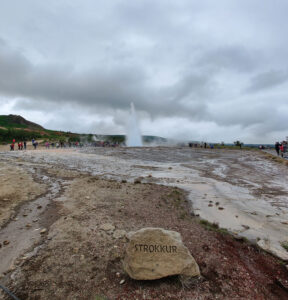 Strokkur