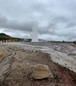 Strokkur