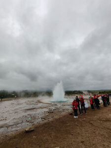Strokkur