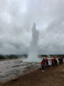 Strokkur
