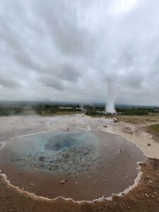 Strokkur