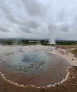 Strokkur
