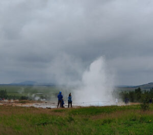 Strokkur