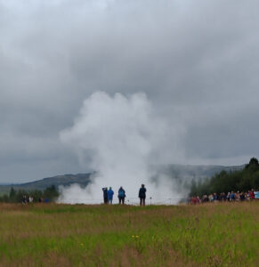 Strokkur