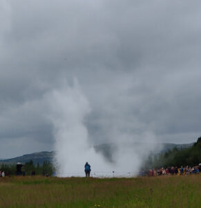 Strokkur