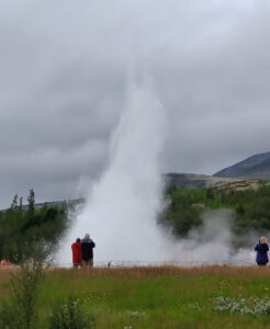 Strokkur