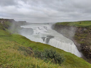 Gullfoss