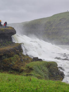 Gullfoss
