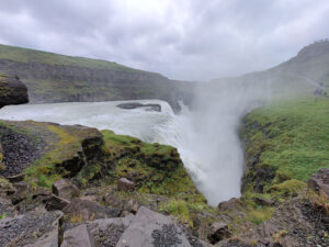 Gullfoss