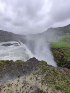 Gullfoss