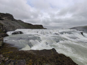Gullfoss