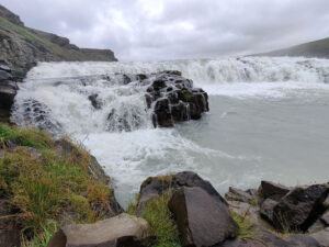 Gullfoss