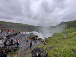 Gullfoss