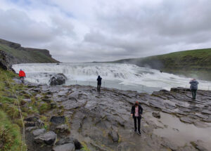 Gullfoss