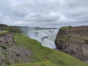 Gullfoss