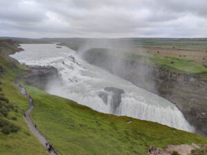 Gullfoss