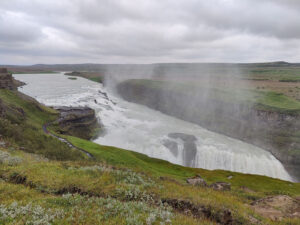 Gullfoss