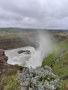 Gullfoss