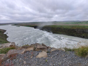 Gullfoss