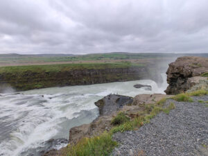 Gullfoss