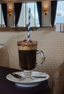 Irish Coffee